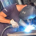 Carpintería Metálica